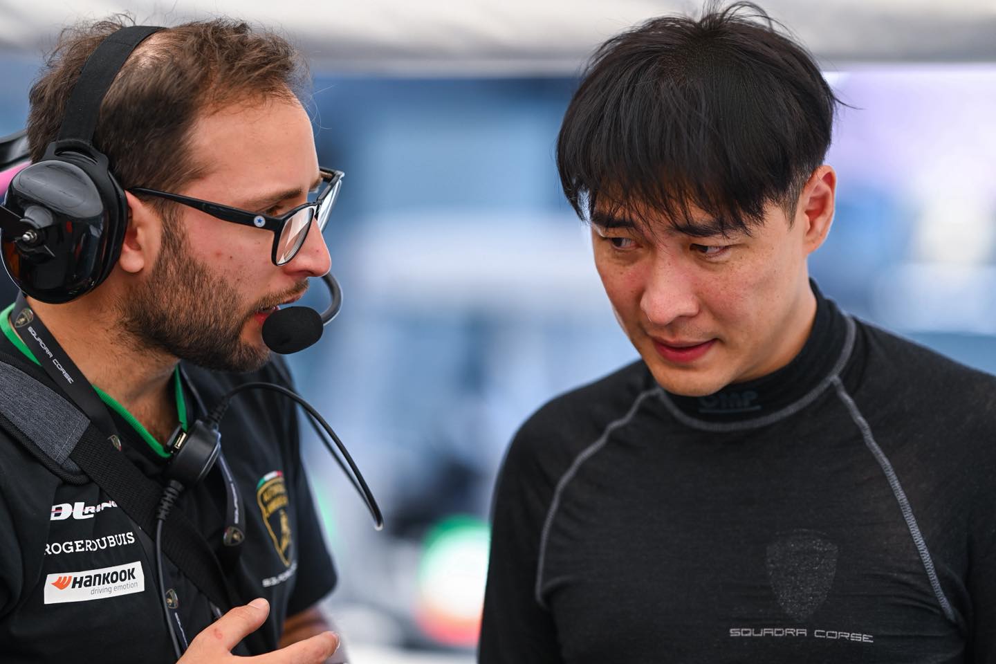 Lamborghini Super Trofeo Europe – 第二站Monza我哋黎啦.