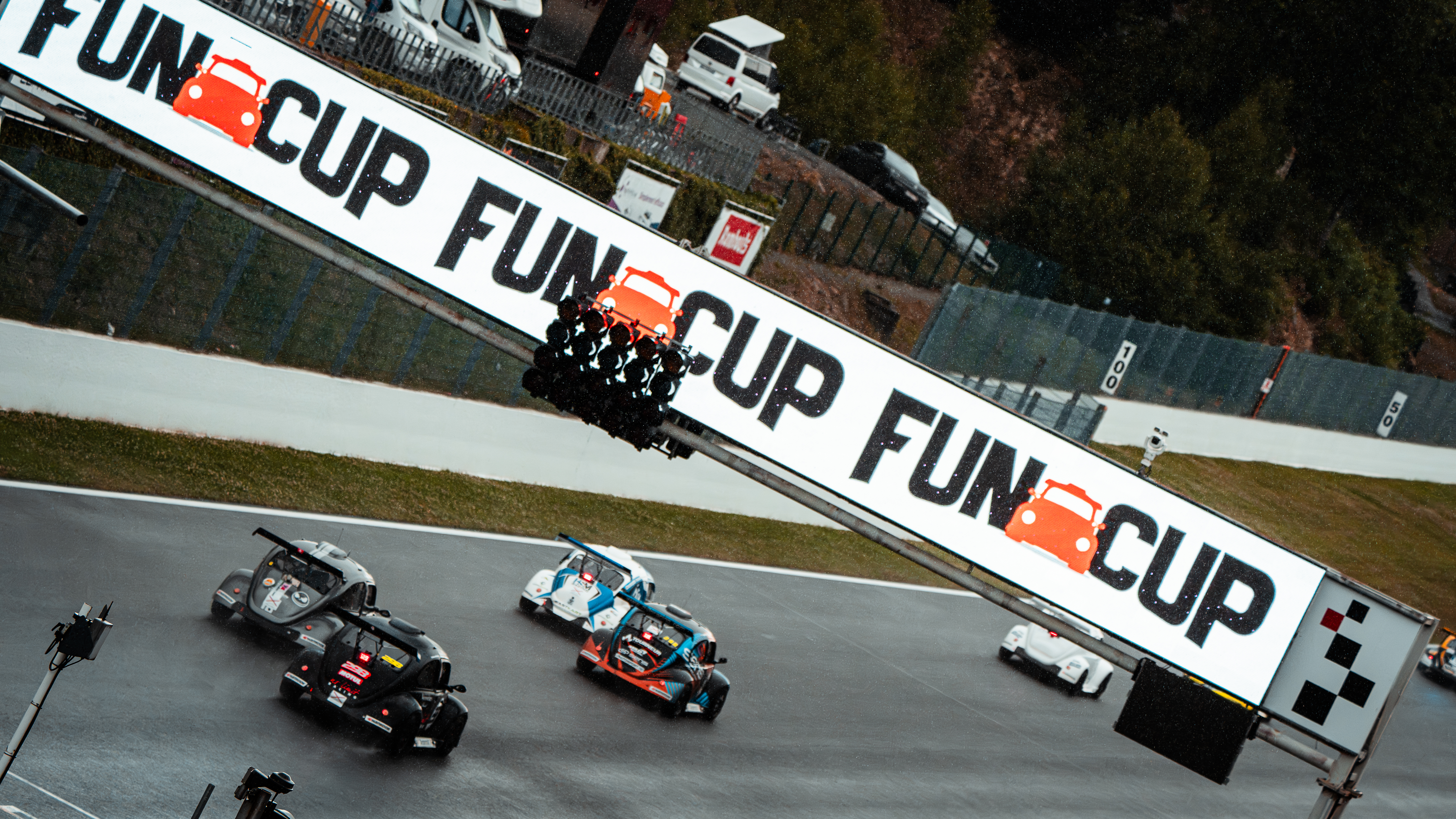 Fun Cup 25Hours Of SPA