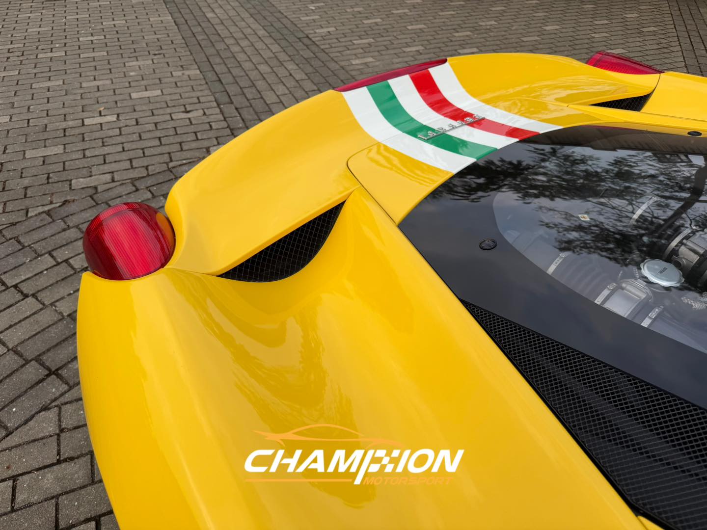 FERRARI 458 SPECIALE - Image 17