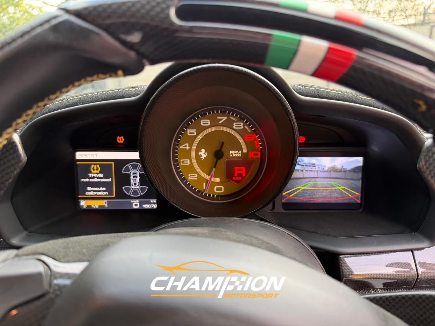 FERRARI 458 SPECIALE - Image 6