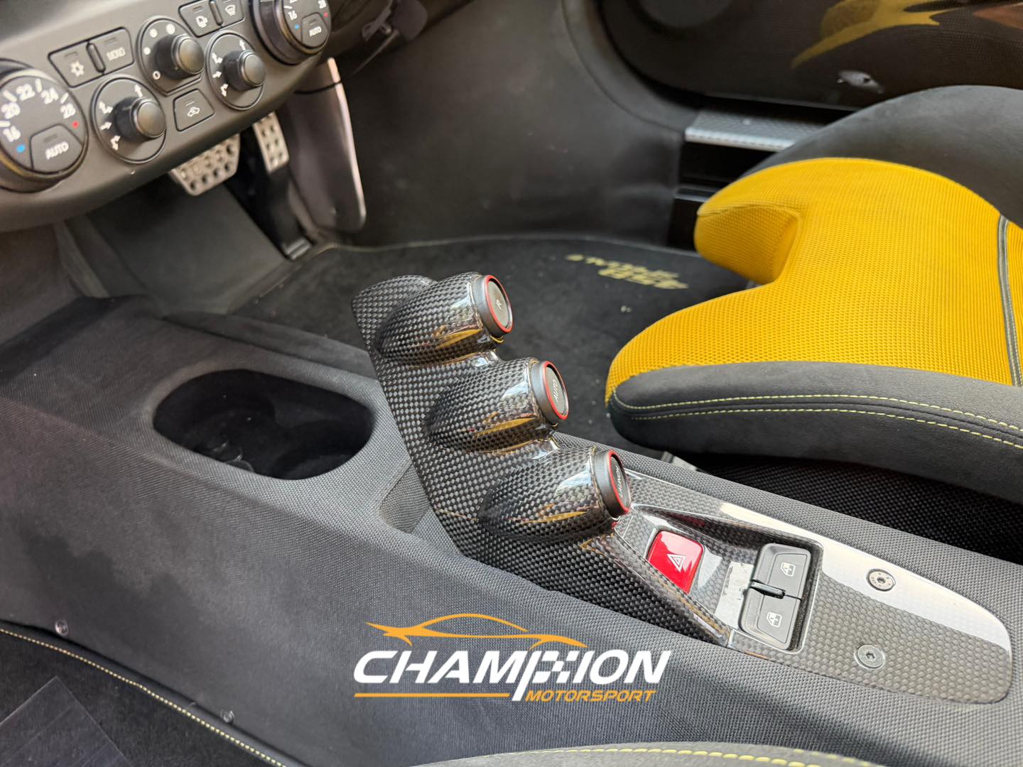 FERRARI 458 SPECIALE - Image 8