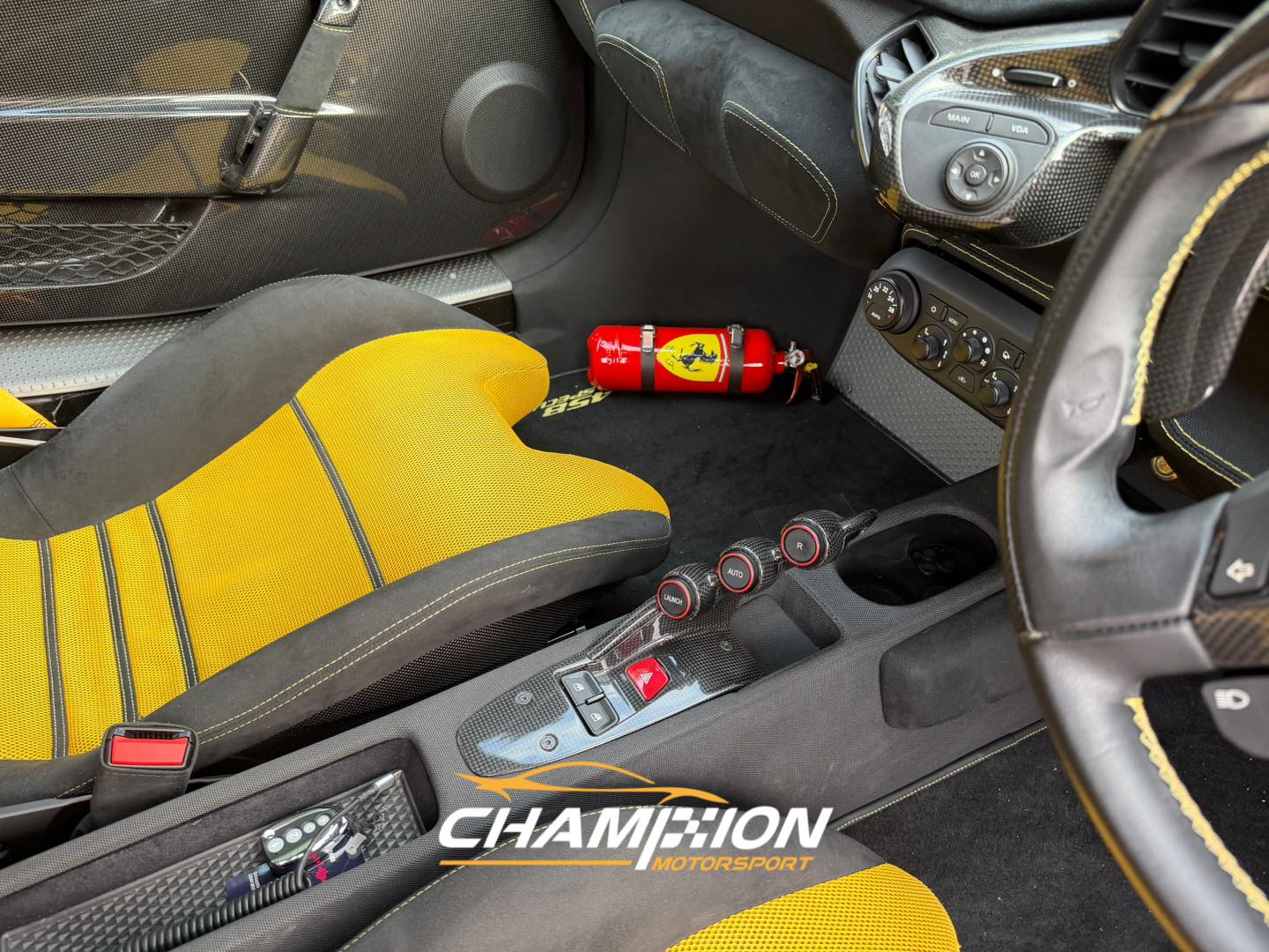 FERRARI 458 SPECIALE - Image 10