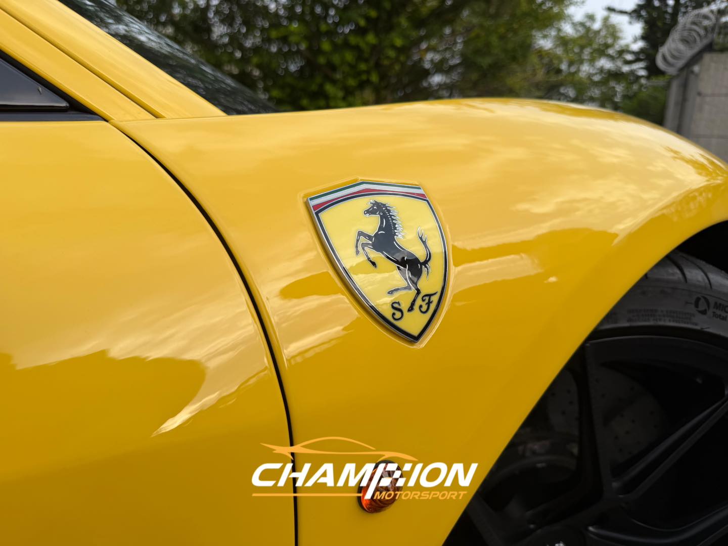 FERRARI 458 SPECIALE - Image 14