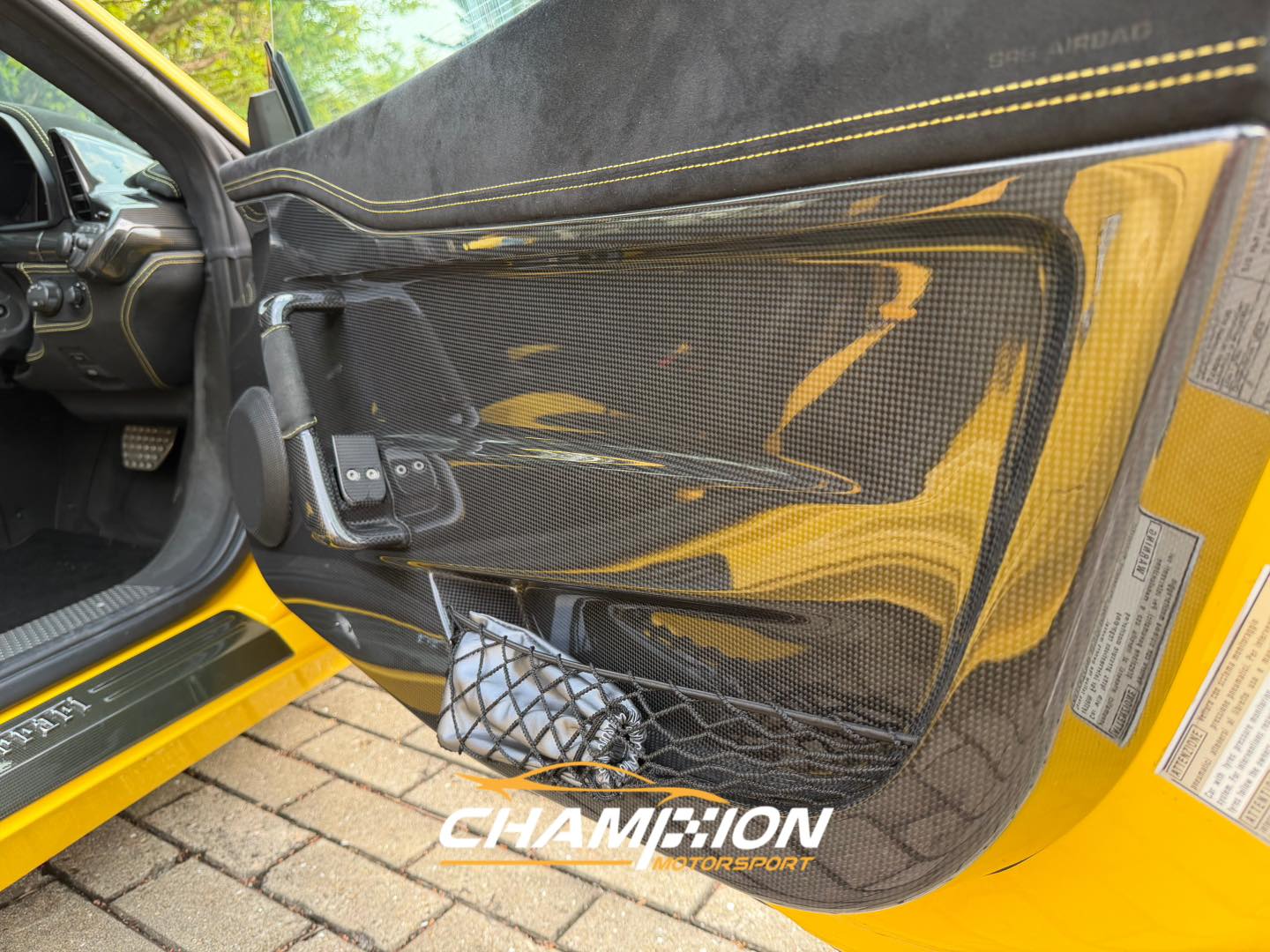 FERRARI 458 SPECIALE - Image 12