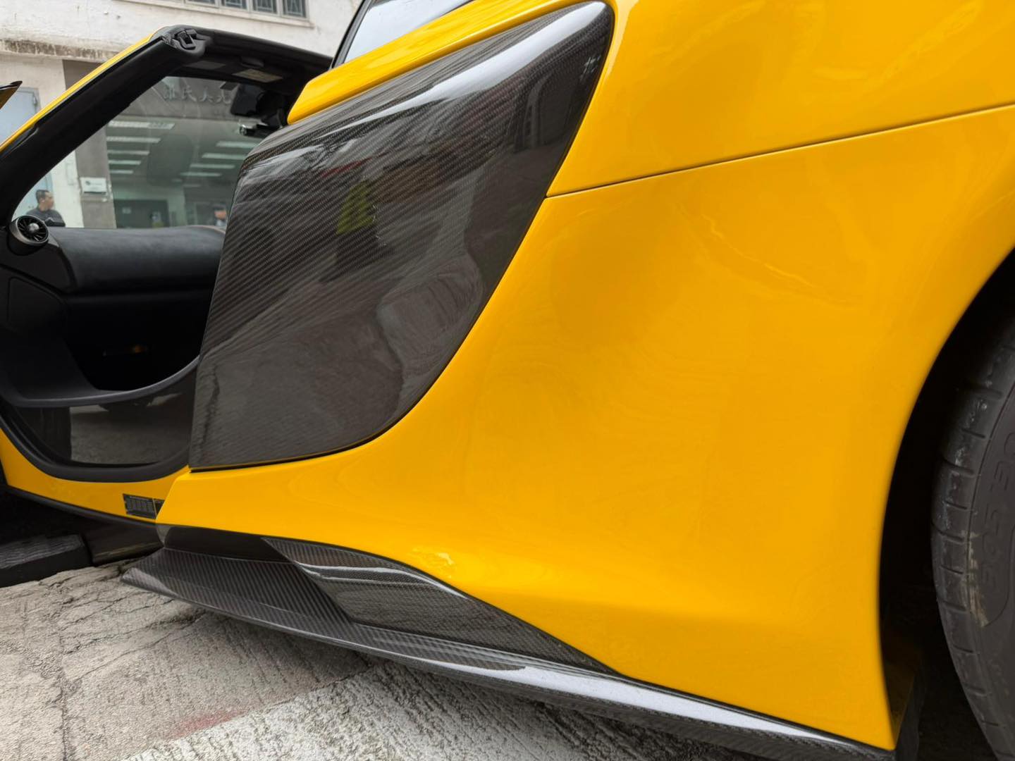 MCLAREN 12C SPIDER - Image 2