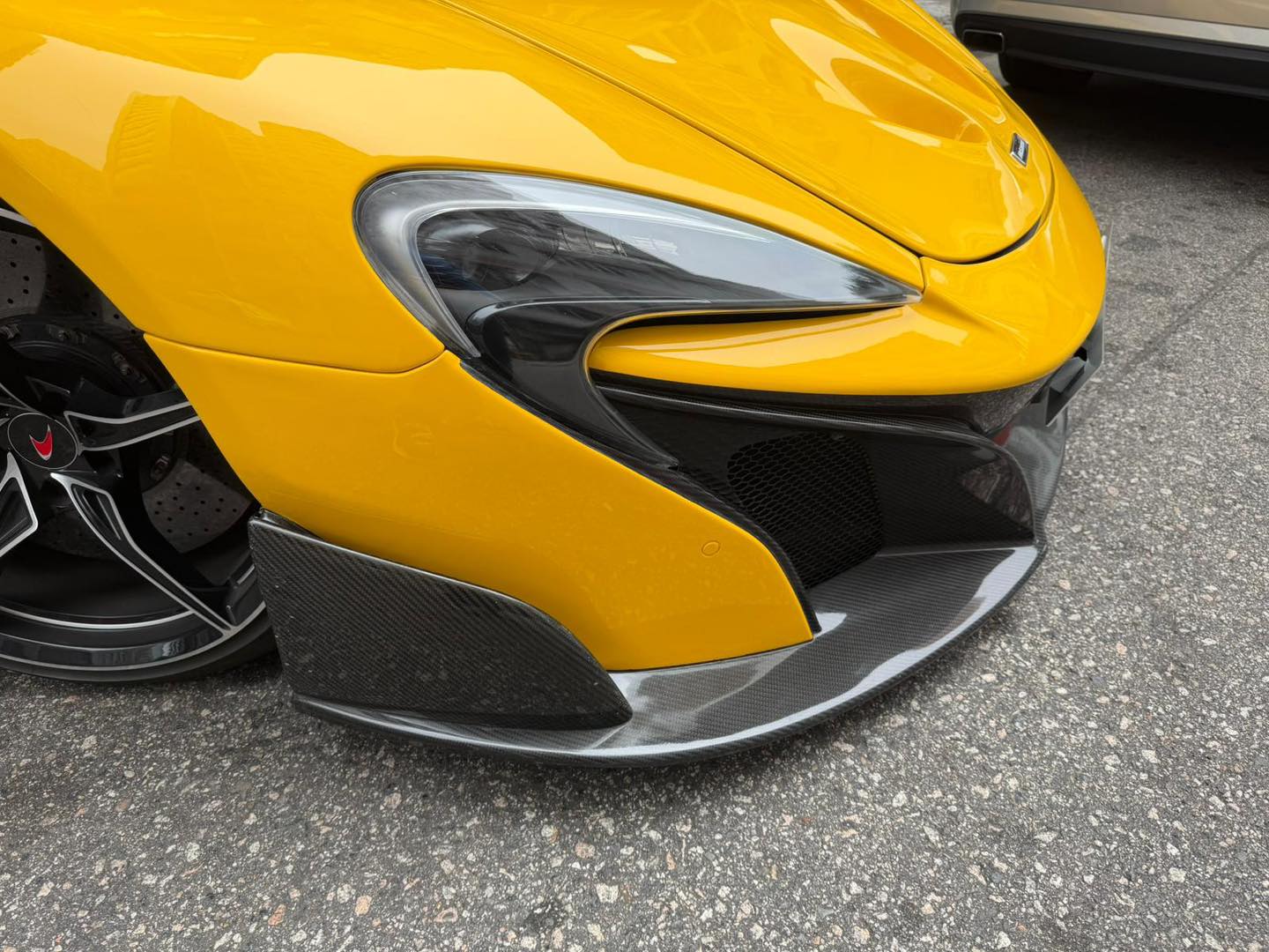 MCLAREN 12C SPIDER - Image 5