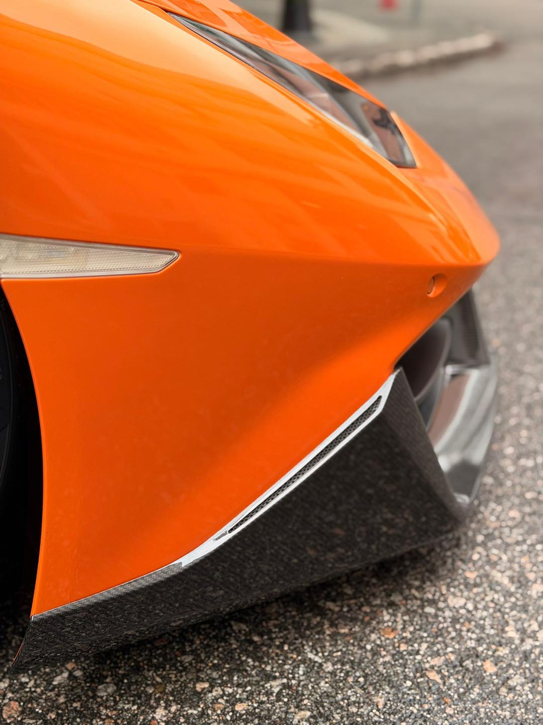 LAMBORGHINI HURACAN RWD COUPE LP5802 - Image 6