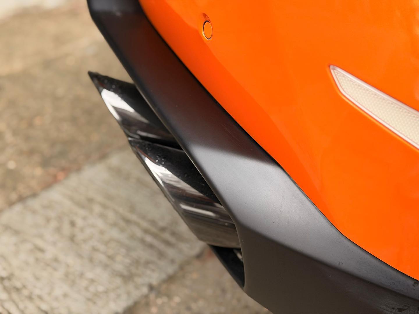 LAMBORGHINI HURACAN RWD COUPE LP5802 - Image 9