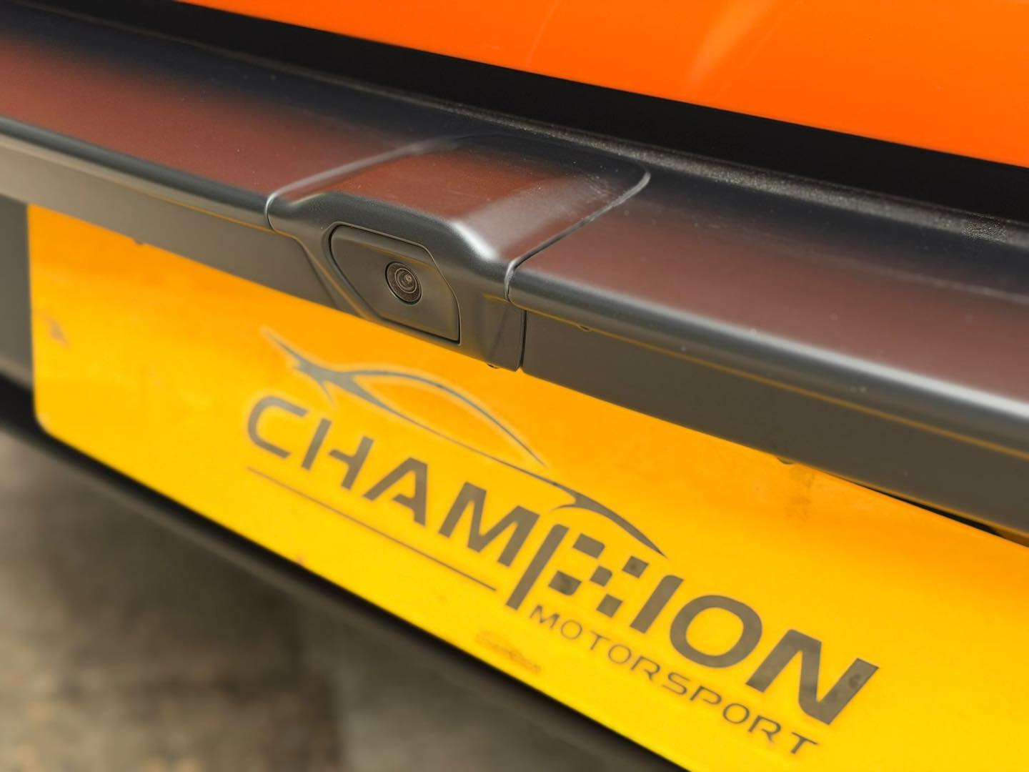 LAMBORGHINI HURACAN RWD COUPE LP5802 - Image 15