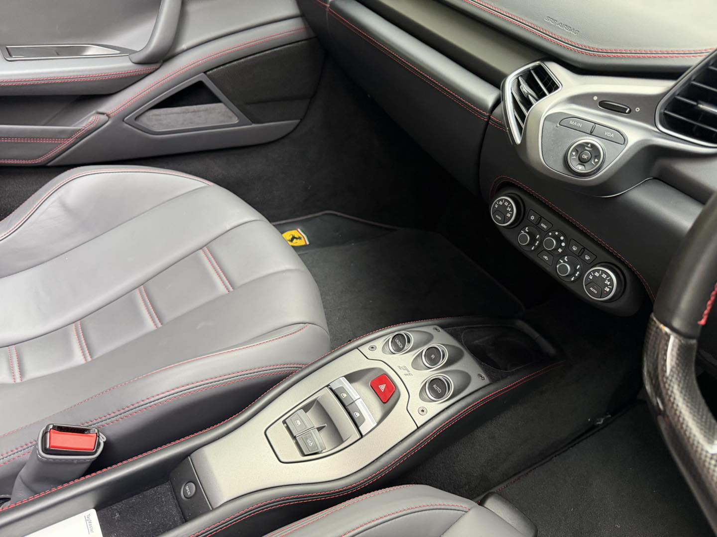 FERRARI 458 SPIDER - Image 3