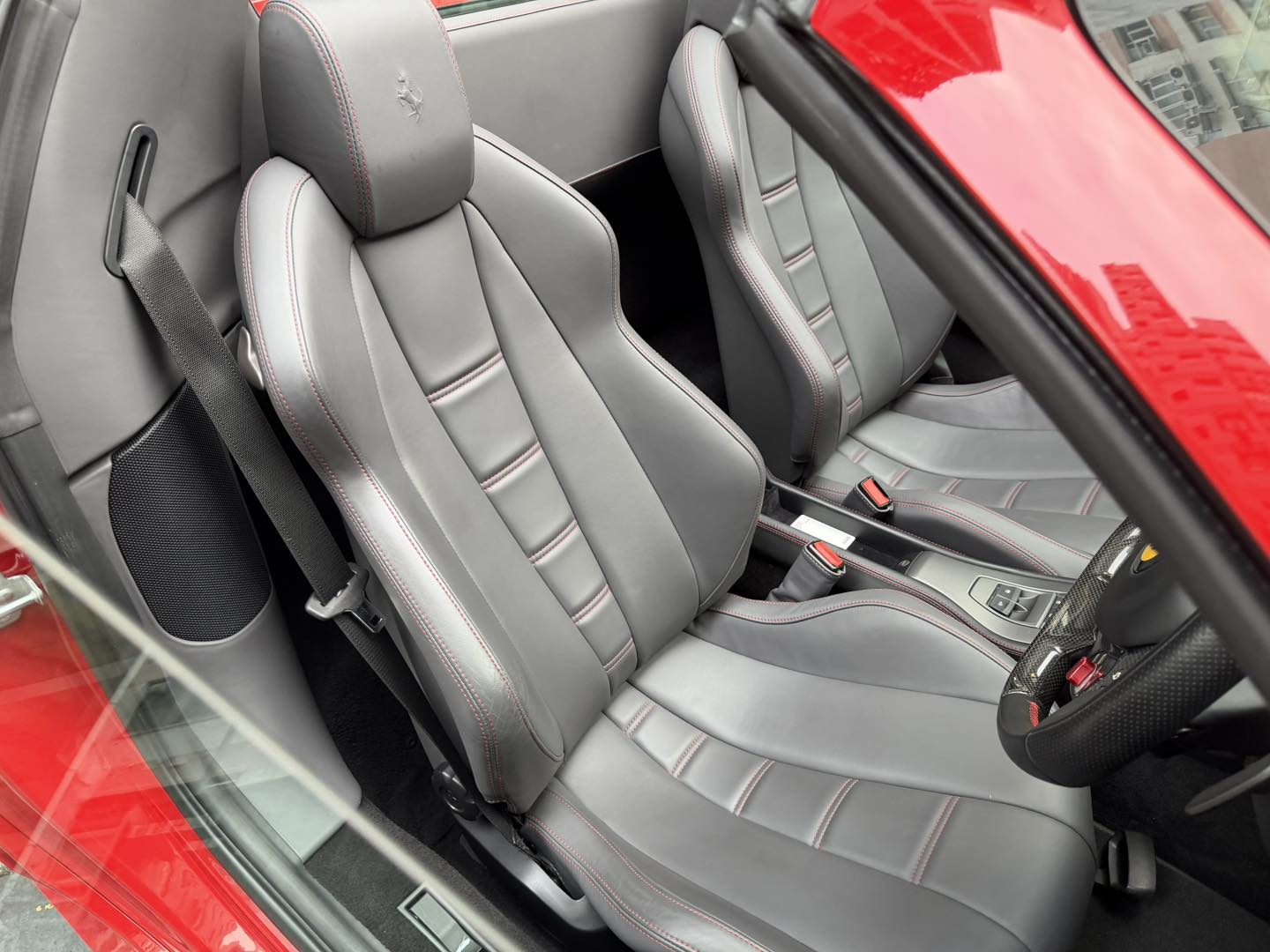 FERRARI 458 SPIDER - Image 11